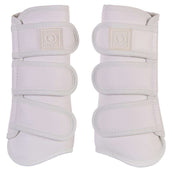 BR Botas para Tendones Pro Max Blanco