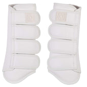 BR Botas para Tendones Pro Max Blanco