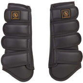 BR Botas para tendones Pro Max Gris