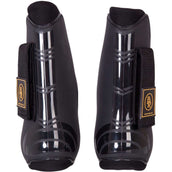 BR Botas para tendones Negro