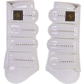 BR Botas para tendones Blanco