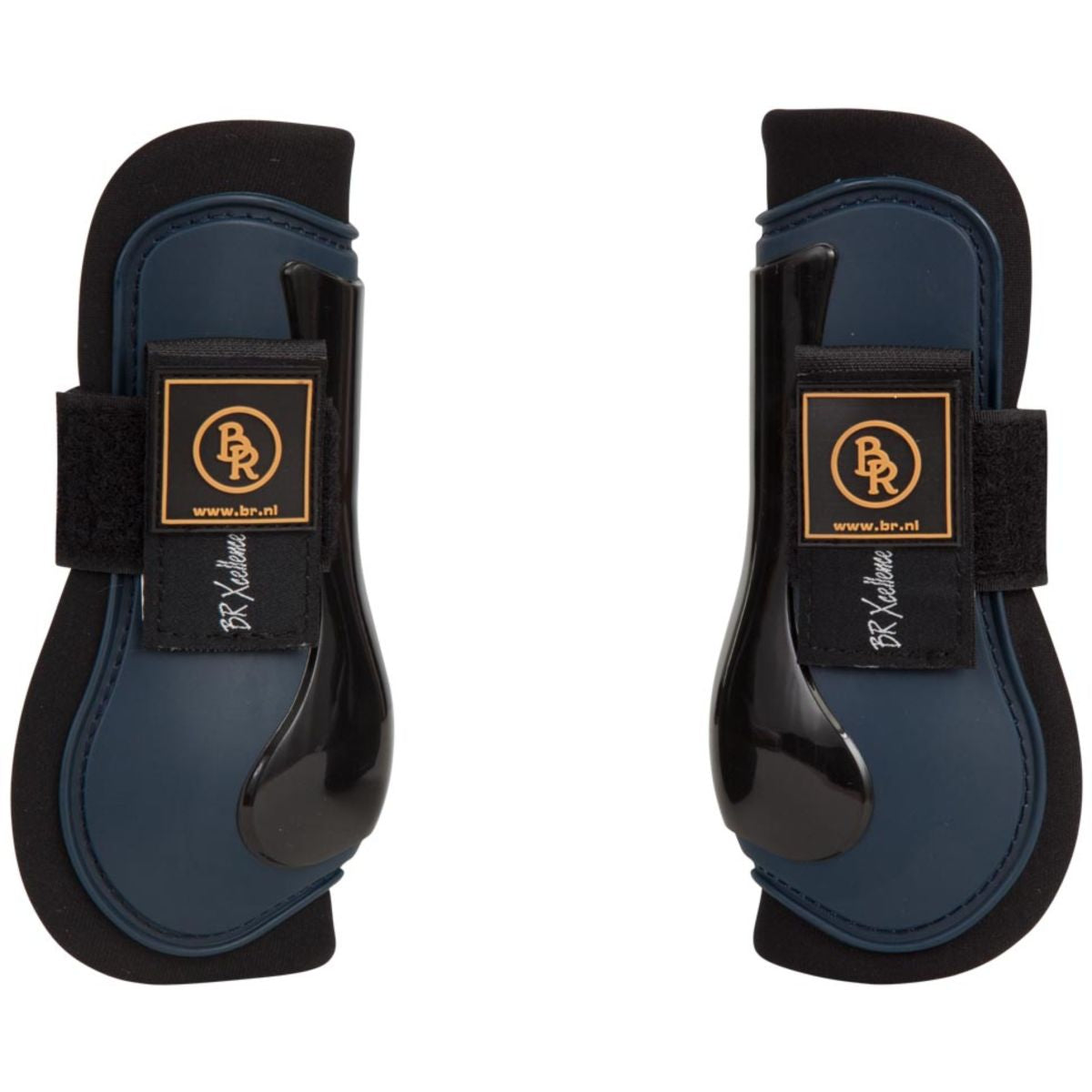 BR Botas para Tendones Xcellence Marine Blue