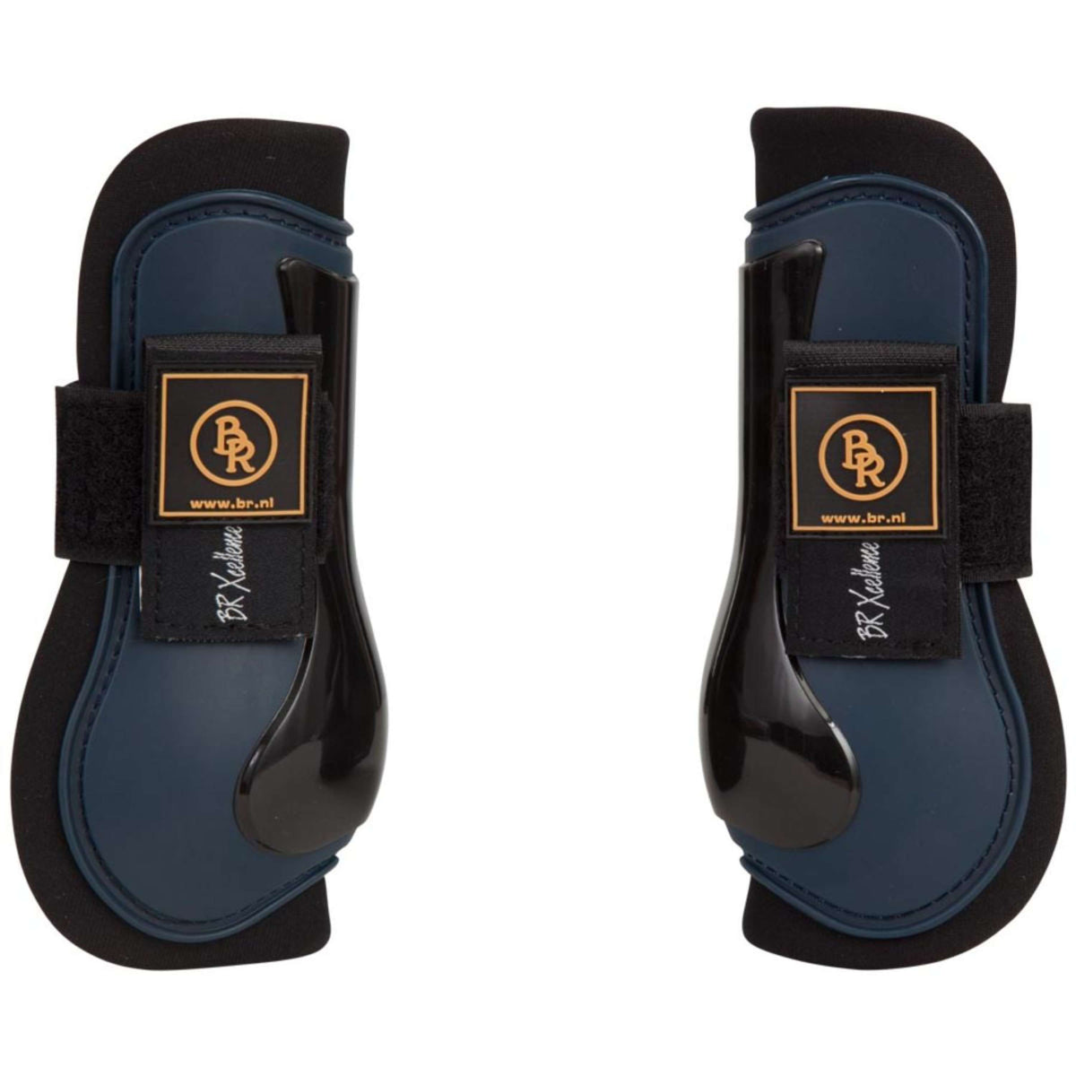 BR Botas para Tendones Xcellence Marine Blue