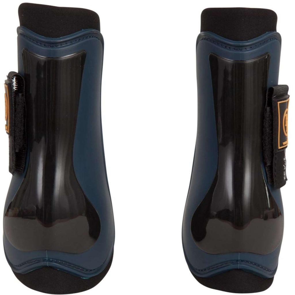 BR Botas para Tendones Xcellence Marine Blue