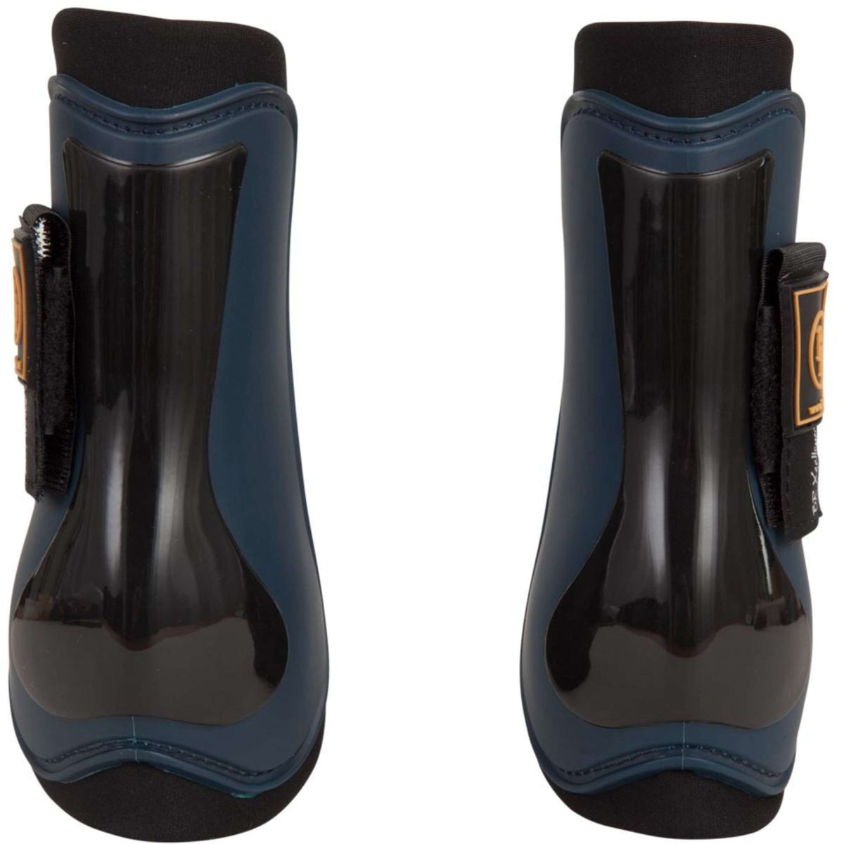 BR Botas para Tendones Xcellence Marine Blue