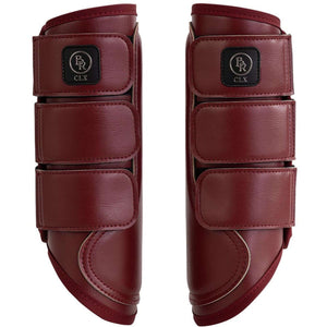 BR Protectores de piernas CLX Majestic Cabernet