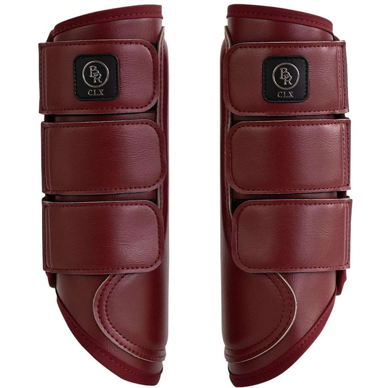 BR Protectores de piernas CLX Majestic Cabernet