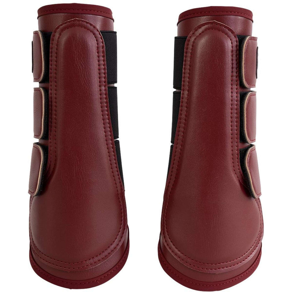 BR Protectores de piernas CLX Majestic Cabernet