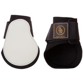 BR Botas para menudillo Event PU con Forro de Neopreno Blanco