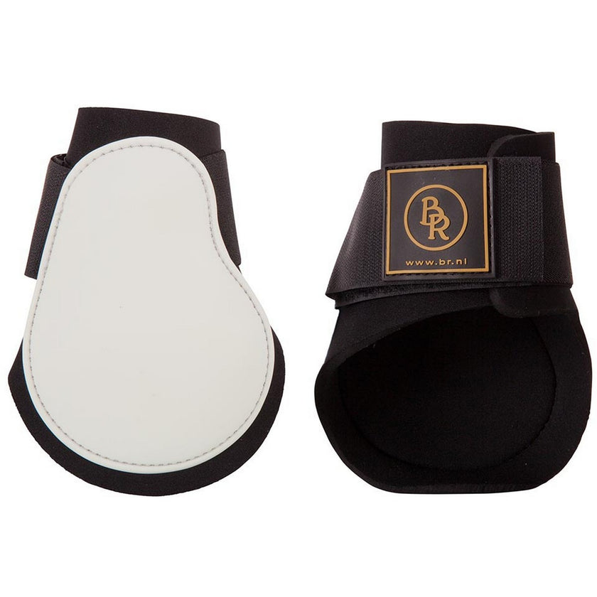BR Botas para menudillo Event sin elástico Blanco