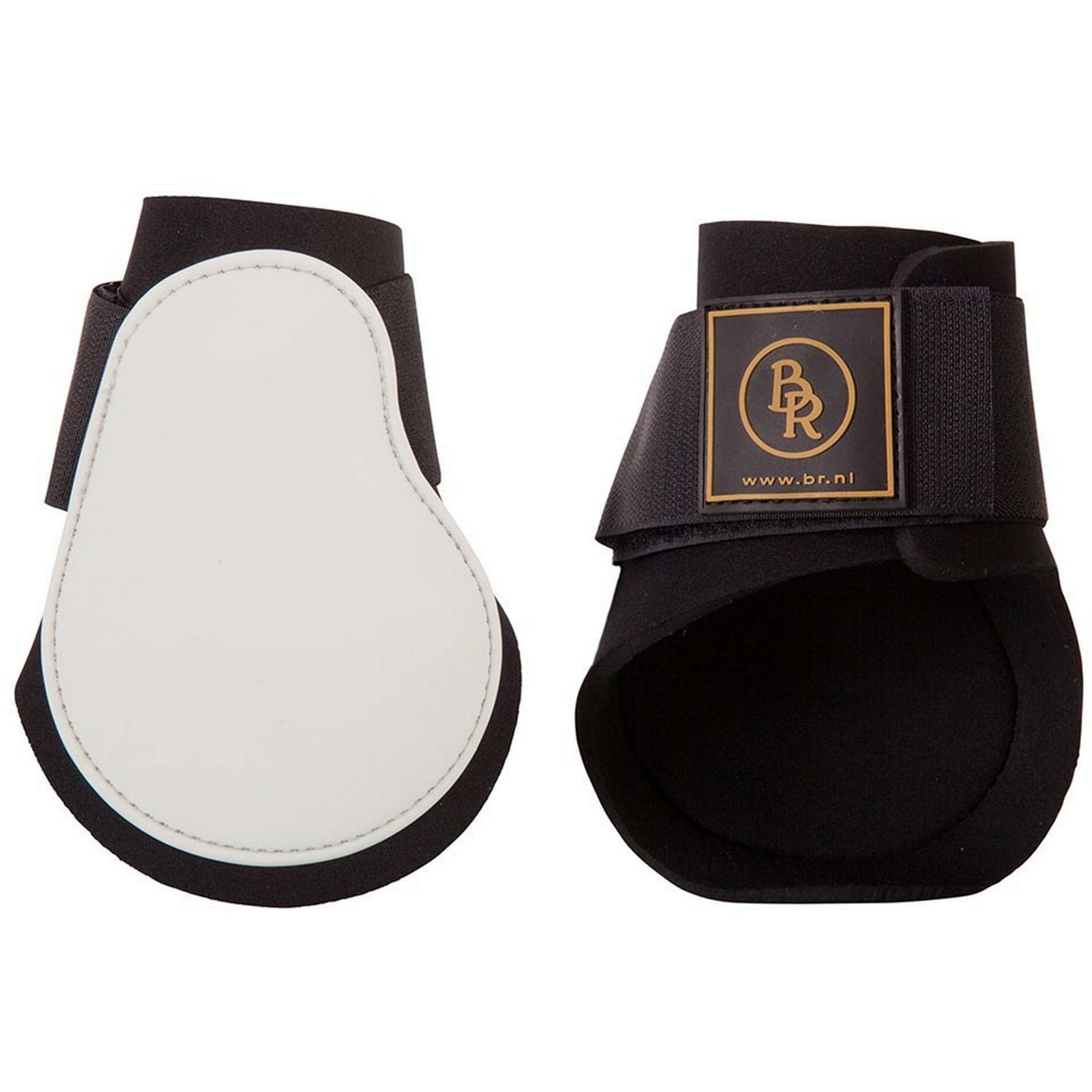BR Botas para menudillo Event sin elástico Blanco BR Botas para menudillo Event sin elástico Blanco