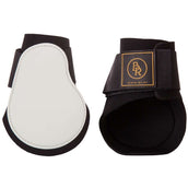 BR Botas para menudillo Event PU con Forro de Neopreno Blanco