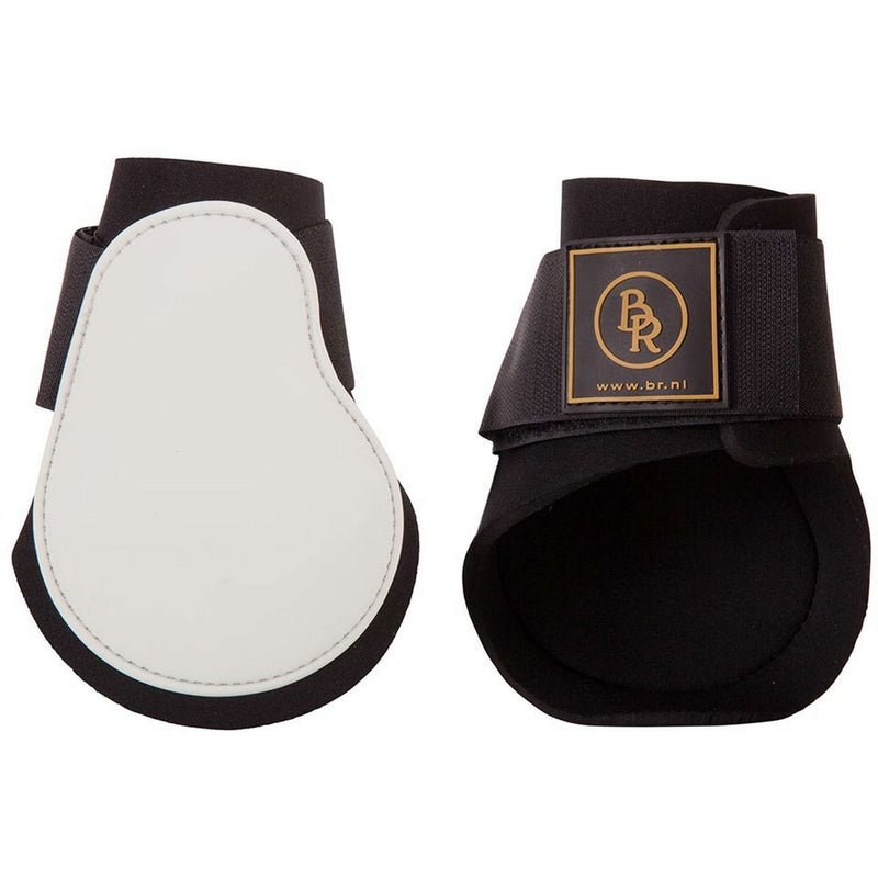 BR Botas para menudillo Event sin elástico Blanco
