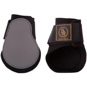 BR Botas para menudillo Event sin elástico gris basico