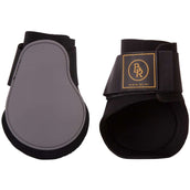 BR Botas para menudillo Event sin elástico gris basico