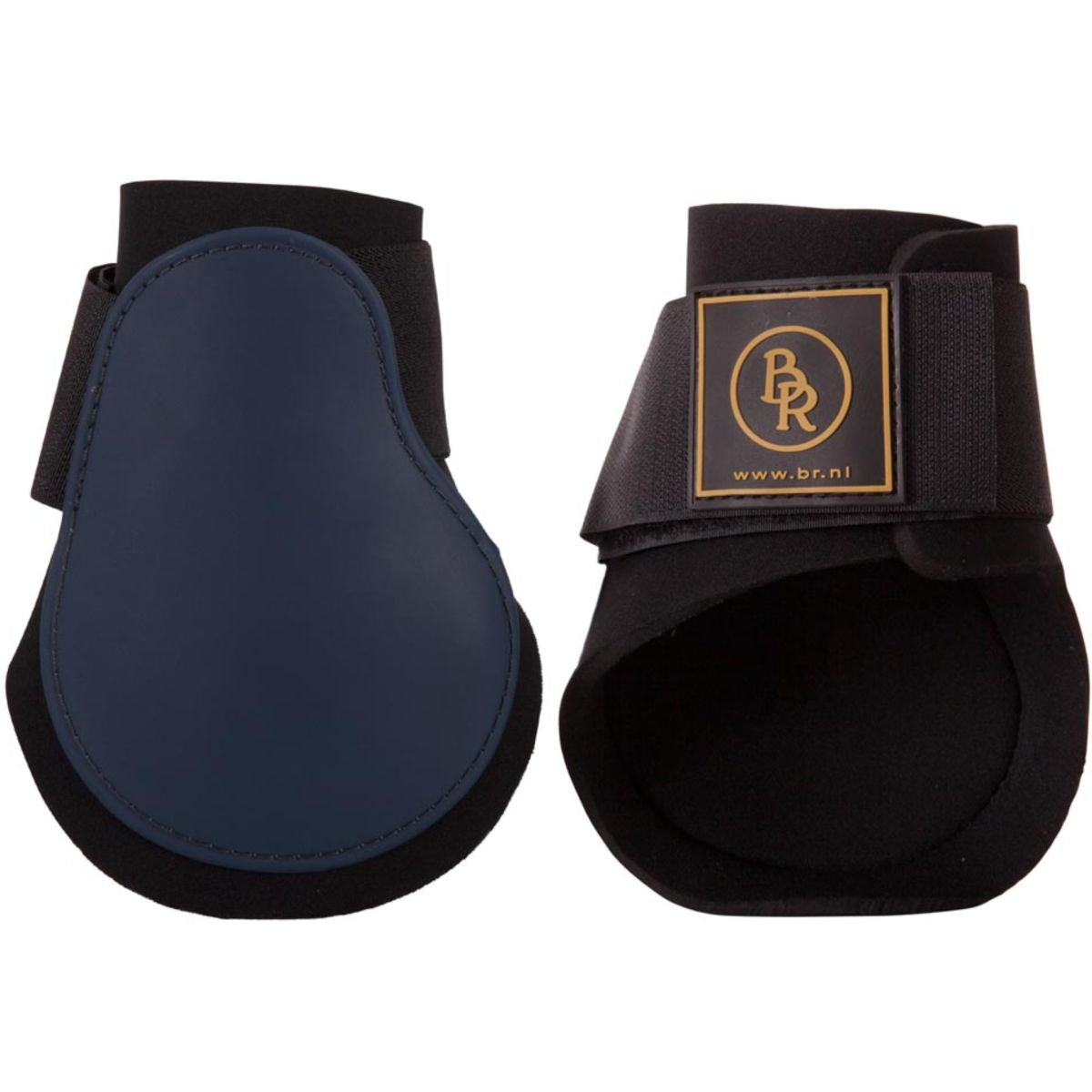 BR Botas para menudillo Event sin elástico Navy