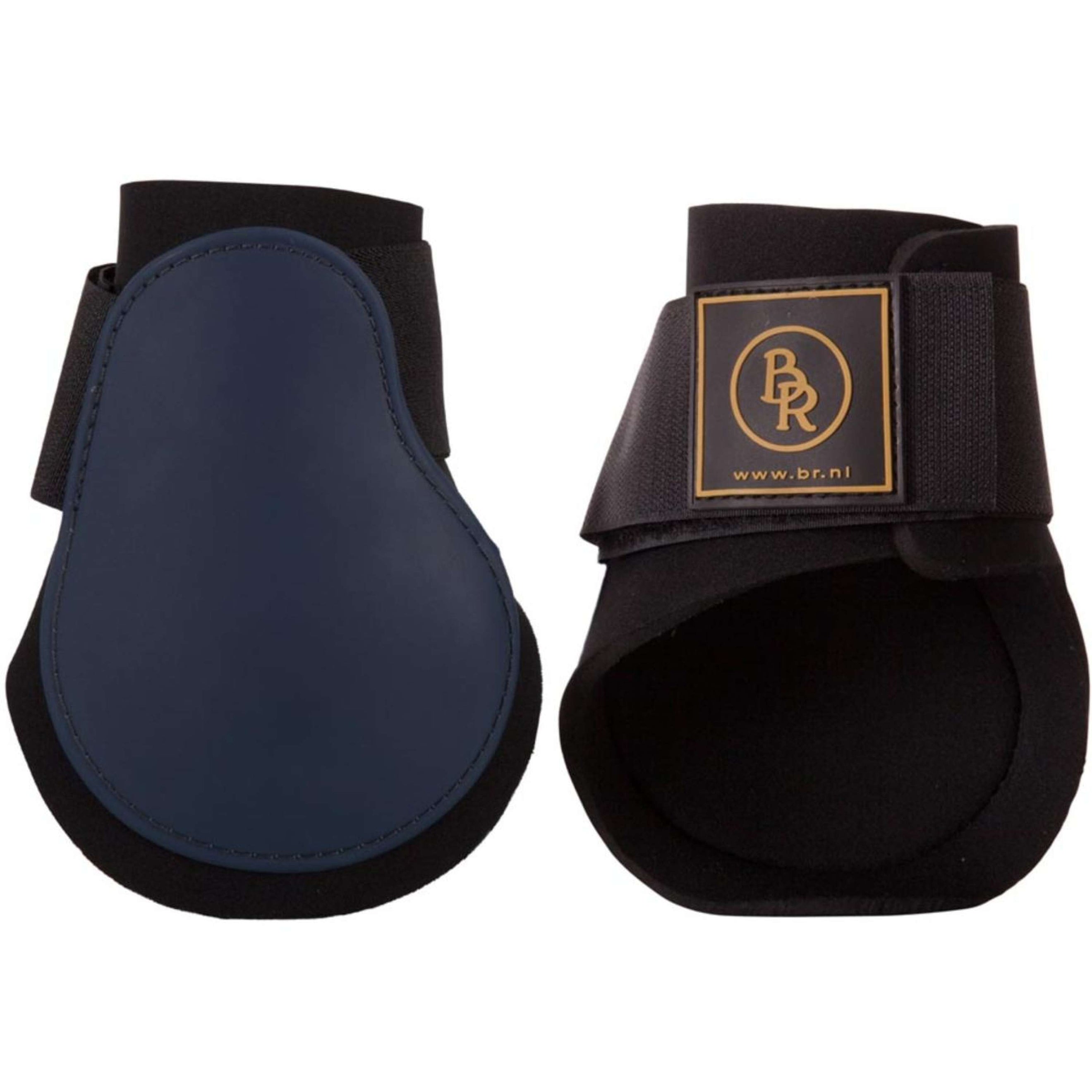 BR Botas para menudillo Event sin elástico Navy BR Botas para menudillo Event sin elástico Navy