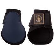 BR Botas para menudillo Event PU con Forro de Neopreno Azul