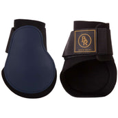 BR Botas para menudillo Event PU con Forro de Neopreno Azul