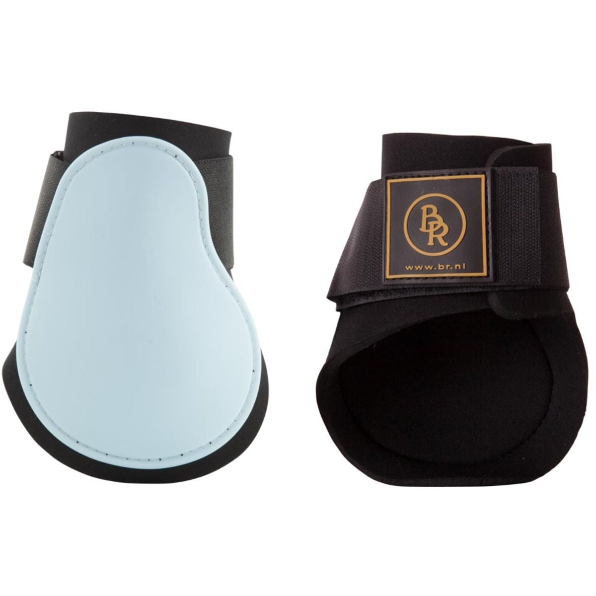 BR Botas para menudillo Event sin elástico Cool Blue