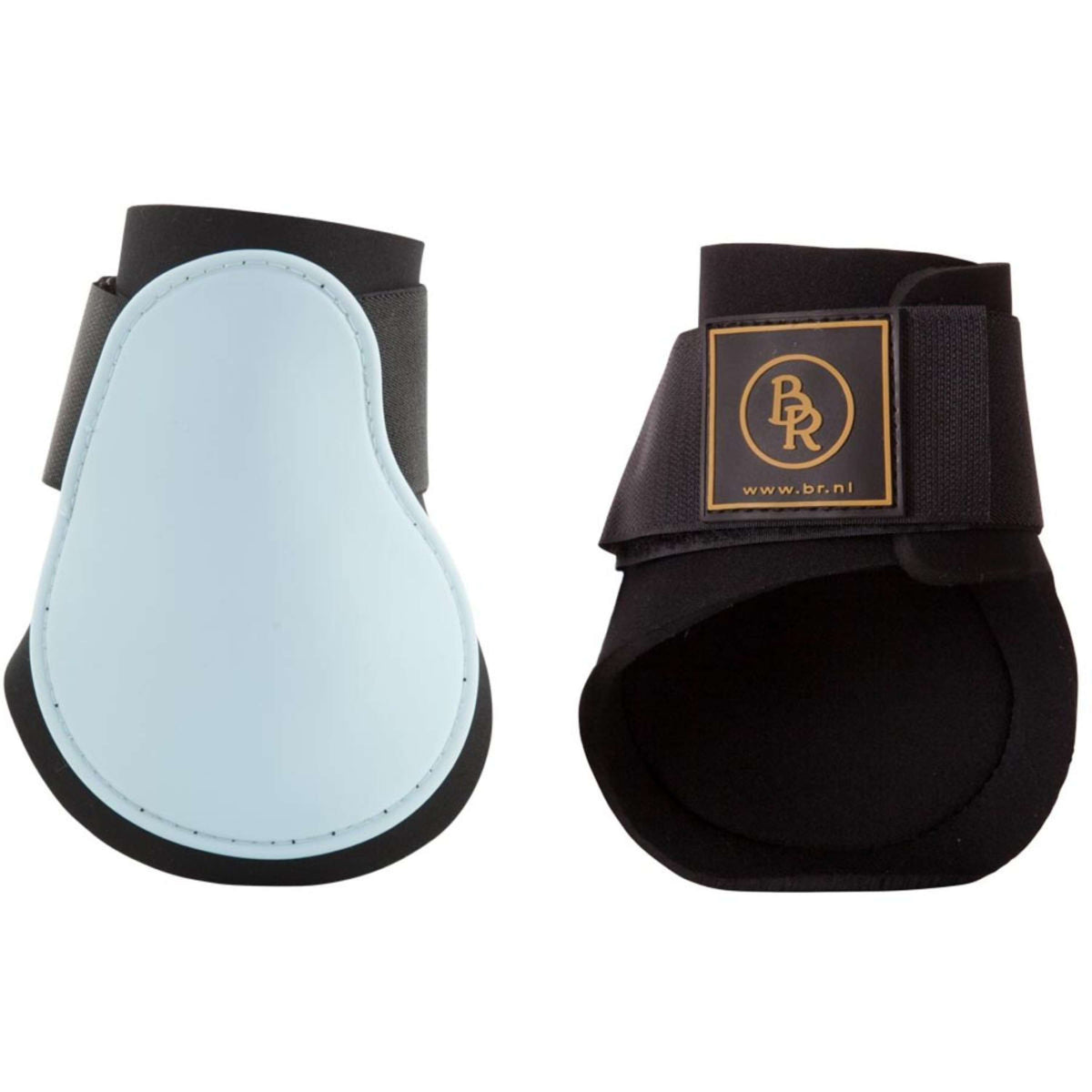 BR Botas para menudillo Event sin elástico Cool Blue