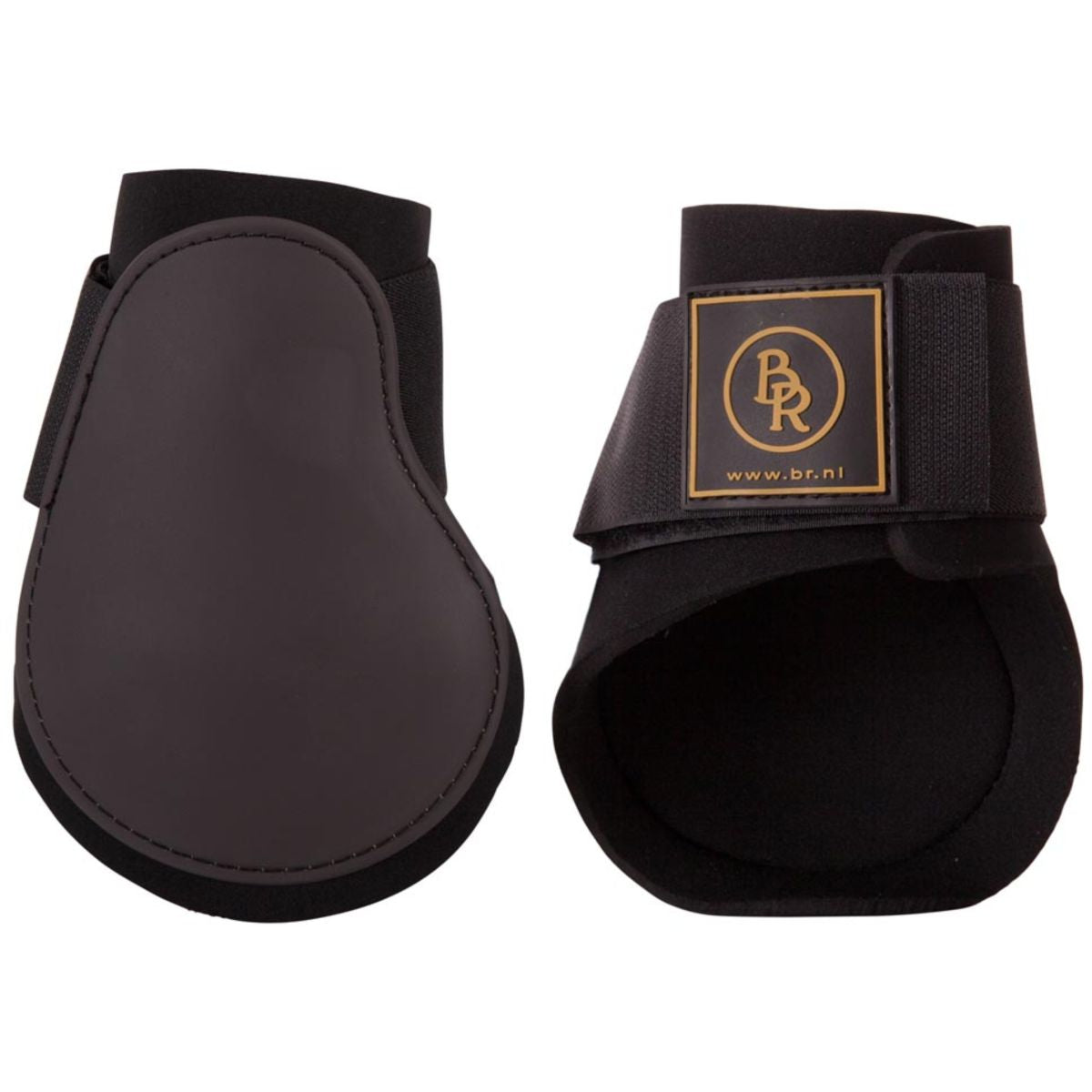BR Botas para menudillo Event sin elástico Choco oscuro
