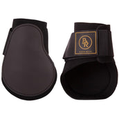 BR Botas para menudillo Event sin elástico Choco oscuro