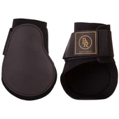BR Botas para menudillo Event sin elástico Choco oscuro