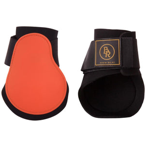 BR Botas para menudillo Event sin elástico Sunset Orange