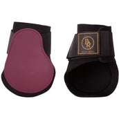 BR Botas para menudillo Event sin elástico Rojo remolacha