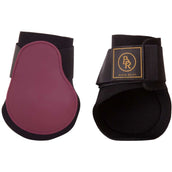 BR Botas para menudillo Event sin elástico Rojo remolacha