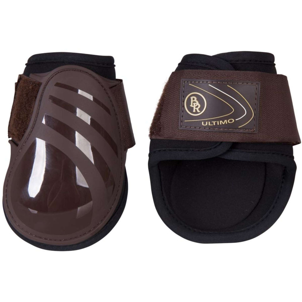 BR Botas para menudillo Ultimo Marron