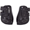 BR Botas protectoras de menudillo Ultimo Negro