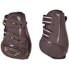 BR Botas protectoras de menudillo Ultimo Marron