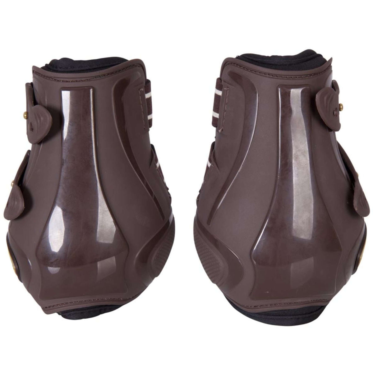 BR Botas protectoras de menudillo Ultimo Marron