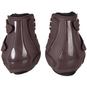 BR Botas protectoras de menudillo Ultimo Marron