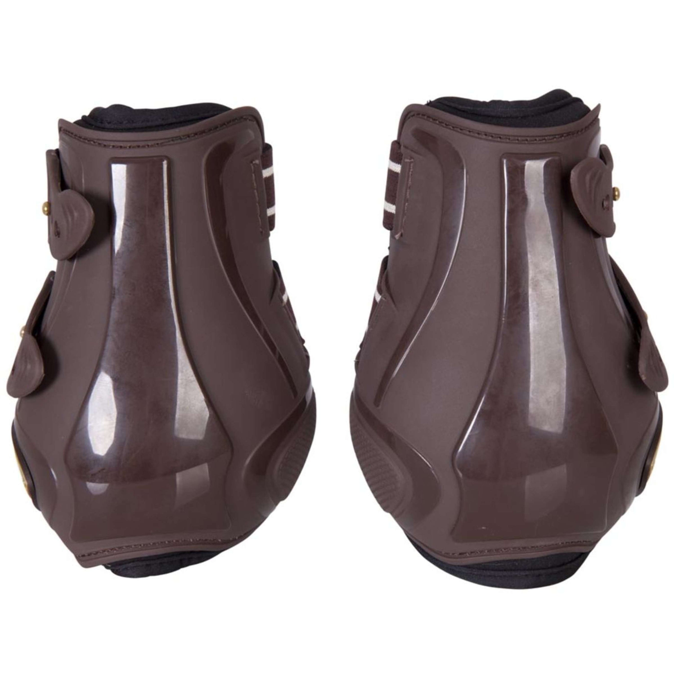 BR Botas protectoras de menudillo Ultimo Marron