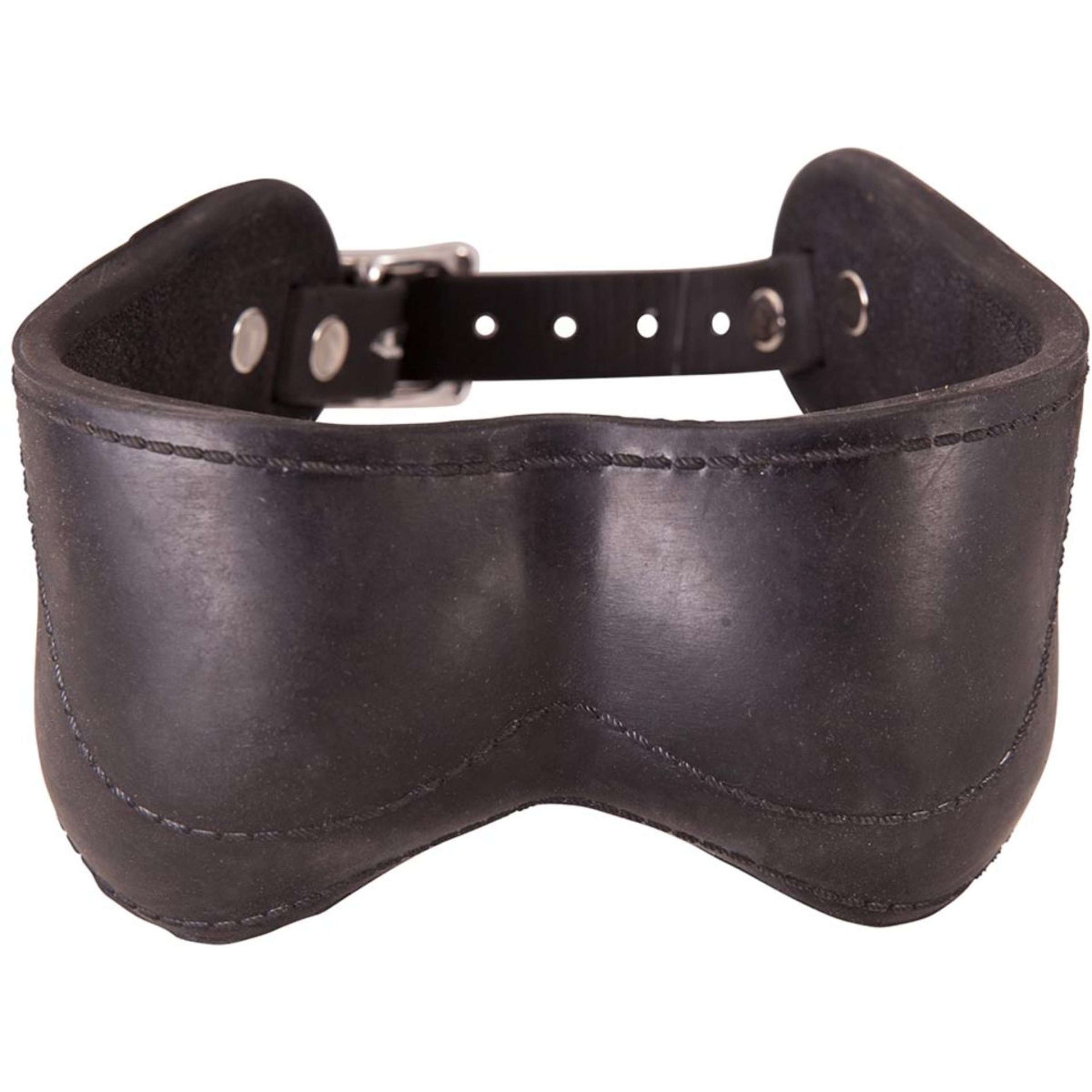 Premiere Skalpers Goma Ajustable por Par Negro