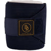 BR Vendajes Polyester Climatex con Vendaje Inferior Azul