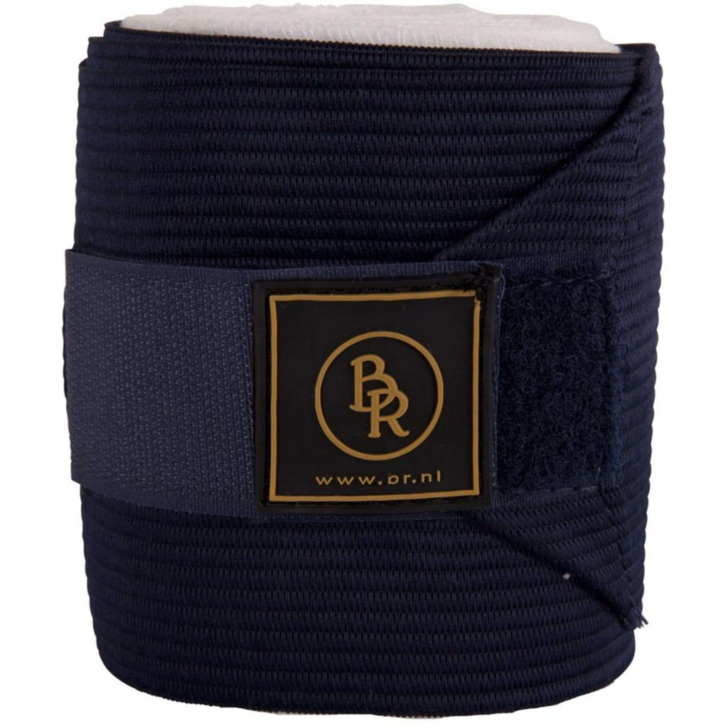 BR Vendajes Polyester Climatex con Vendaje Inferior Azul