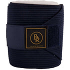 BR Vendajes Polyester Climatex con Vendaje Inferior Azul