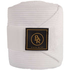 BR Vendajes Polyester Climatex con Vendaje Inferior Blanco