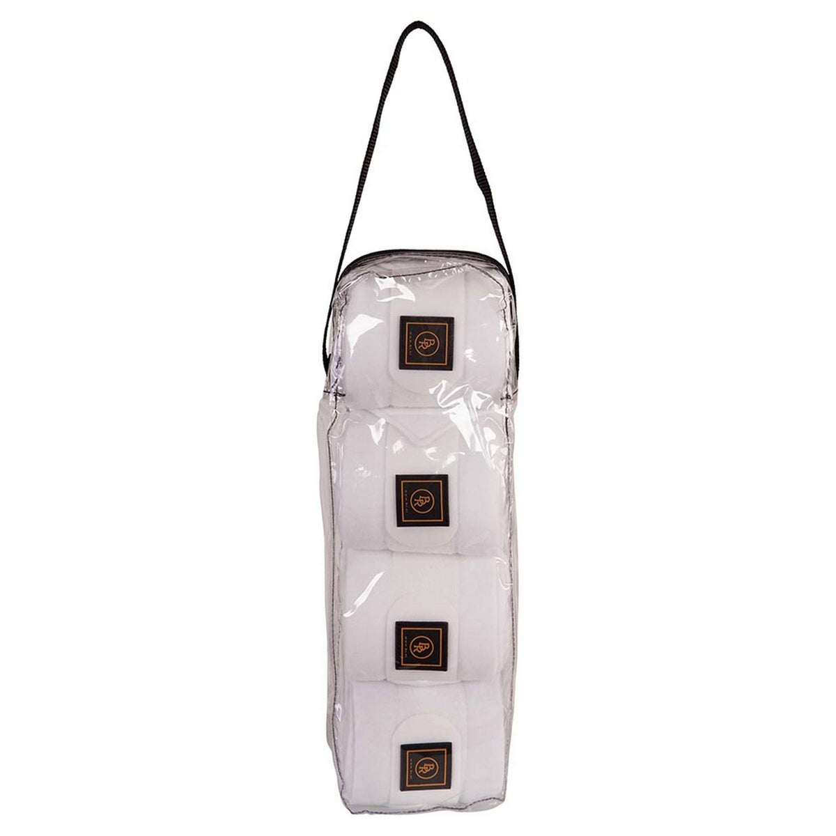 BR Vendajes Event Fleece Blanco