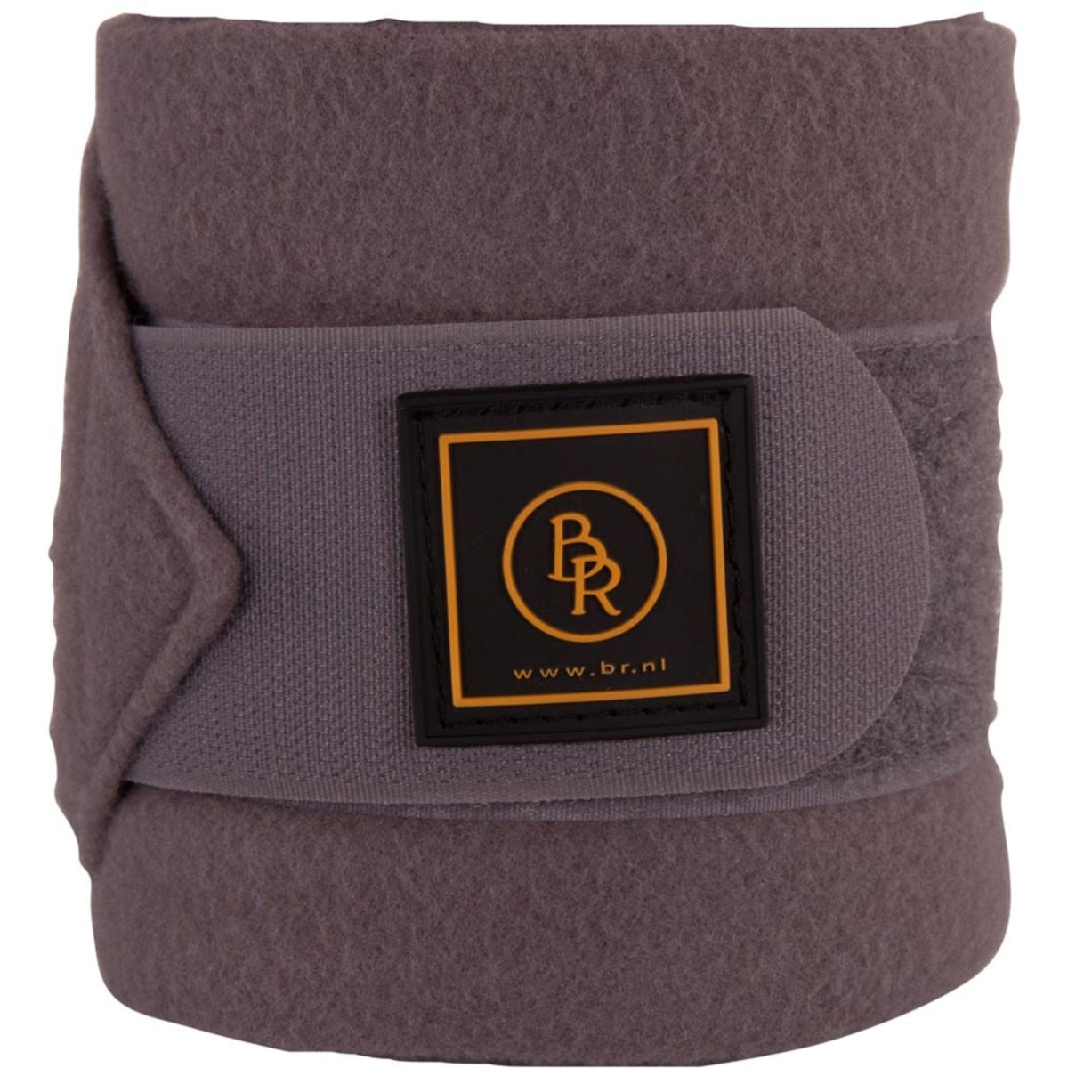 BR Vendajes Event Fleece gris basico