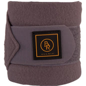 BR Vendajes Event Fleece gris basico