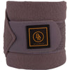 BR Vendajes Event Fleece gris basico
