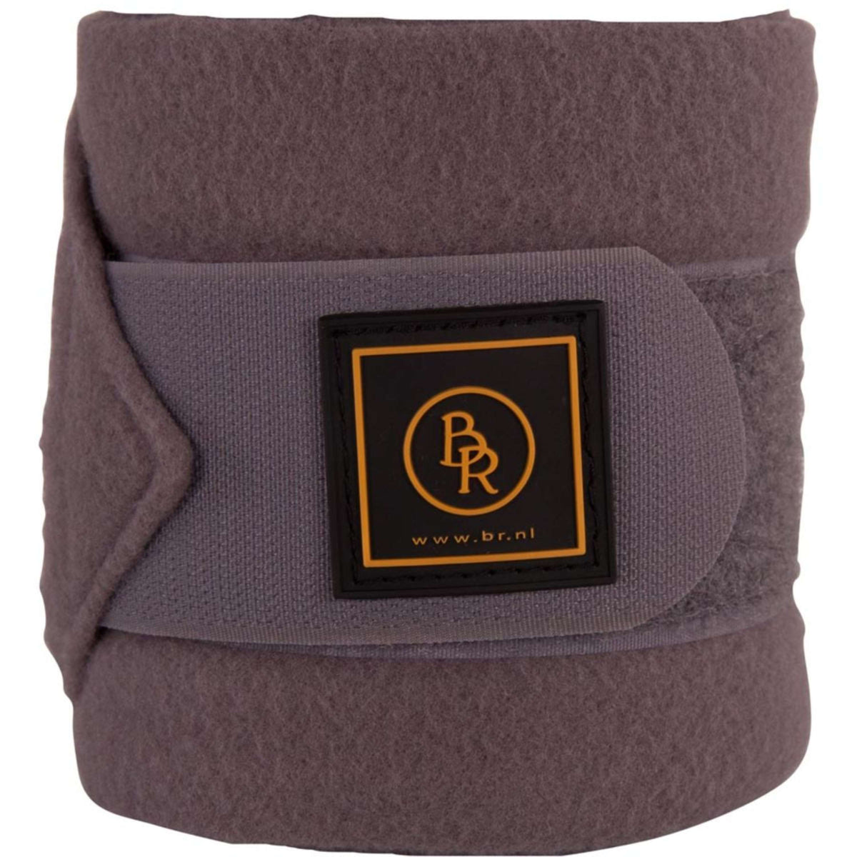 BR Vendajes Event Fleece gris basico