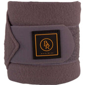BR Vendajes Event Fleece gris basico