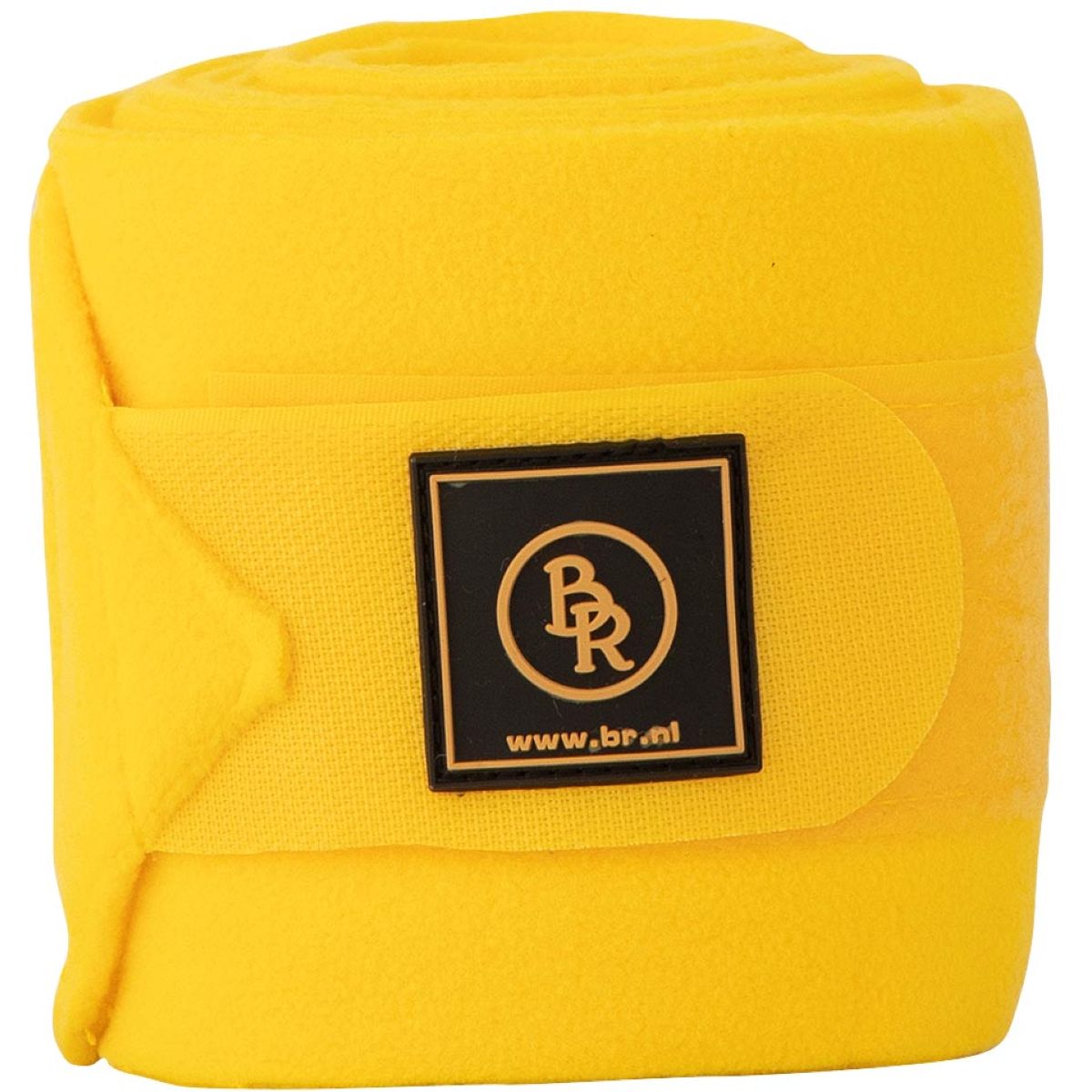 BR Vendajes Event Fleece con Bolsa Luxe Freesia