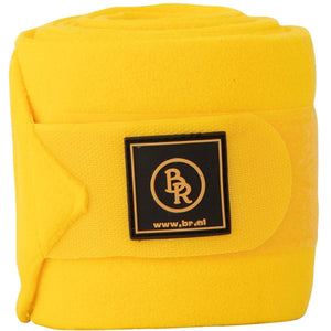 BR Vendajes Event Fleece con Bolsa Luxe Freesia